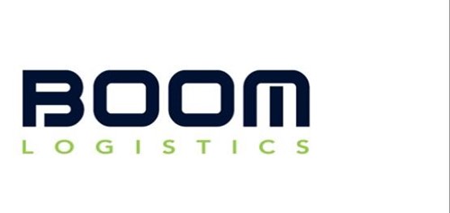 Boom Logistics