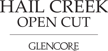 Hail Creek Open Cut Glencore